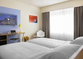ibis Styles Athens Routes 4