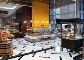 Mercure Bangkok Sukhumvit 24 4