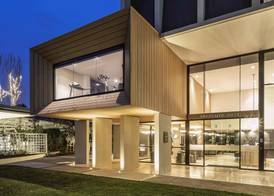 Mercure Sydney Rouse Hill 2