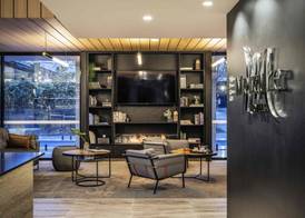 Mercure Sydney Rouse Hill 3