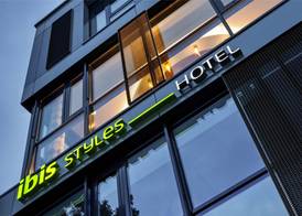ibis Styles Klagenfurt am Woerthersee 2