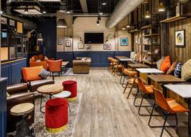 ibis Budget Sheffield Centre St Marys Gate 4