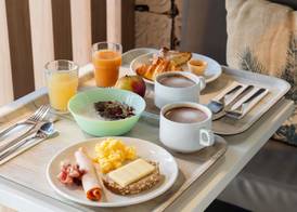 Ibis Styles Rouen Centre Rive Gauche 3