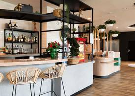 Ibis Styles Rouen Centre Rive Gauche 4