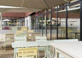 Ibis Styles Rouen Centre Rive Gauche 5