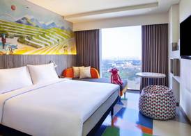 ibis Styles Bandung Grand Central 5