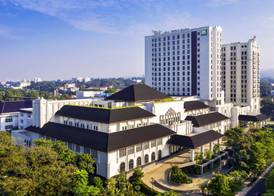 ibis Styles Bandung Grand Central 2