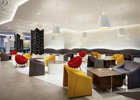 ibis Styles Bandung Grand Central 3