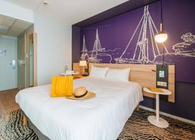 ibis Styles Ancenis Centre 5