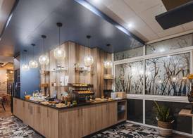 ibis Styles Ancenis Centre 4