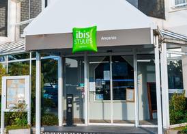 ibis Styles Ancenis Centre 2