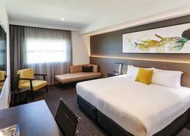 Mercure Sunshine Coast Kawana Waters 2