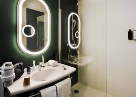 Ibis Annecy - Cran-Gevrier 2