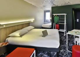 Ibis Annecy - Cran-Gevrier 4
