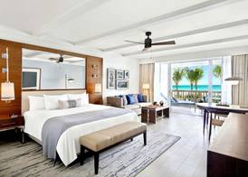 Fairmont El San Juan Hotel 5