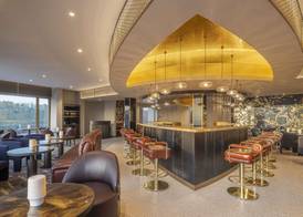 Fairmont Golden Prague 4