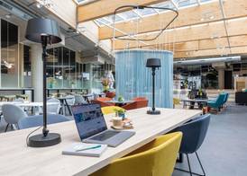 ibis Styles Delft City Centre 4