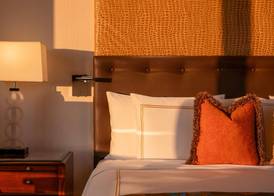 Fairmont Makati 4