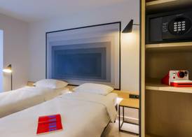 ibis Timisoara City Center 4