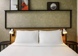 ibis London Sutton Point 5
