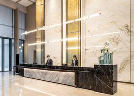Pullman Jiaxing Pinghu Excellence 3
