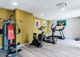 ibis Styles Contres-Cheverny 5
