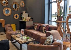 ibis Styles Contres-Cheverny 3