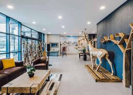 ibis Styles Contres-Cheverny 4