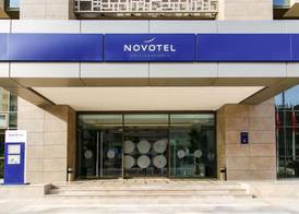 Novotel Tunis Lac 3