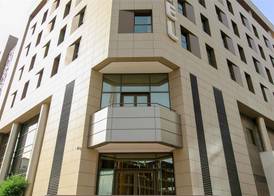 Novotel Tunis Lac 4