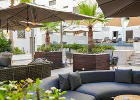 Novotel Tunis Lac 5