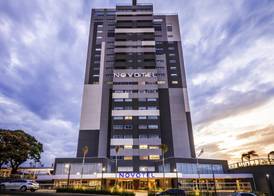 Novotel Lencois Paulista 2