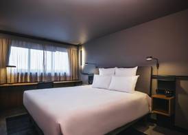 Novotel Lencois Paulista 5