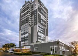 Novotel Lencois Paulista 3