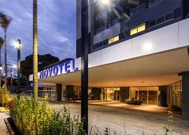 Novotel Lencois Paulista 4