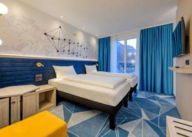 ibis Styles Bad Reichenhall 2