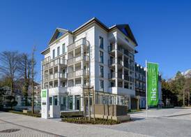 ibis Styles Bad Reichenhall 4