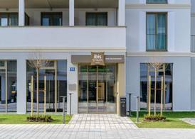 ibis Styles Bad Reichenhall 5