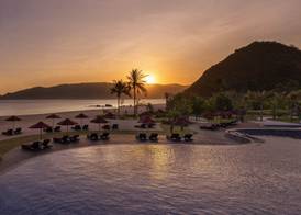 Pullman Lombok Merujani Mandalika Beach Resort 3