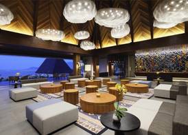 Pullman Lombok Merujani Mandalika Beach Resort 4