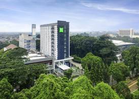 ibis Styles Bogor Pajajaran 2
