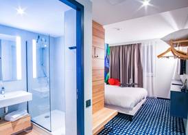 ibis Styles Albertville 2