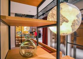 ibis Styles Albertville 5