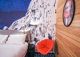 ibis Styles Albertville 4