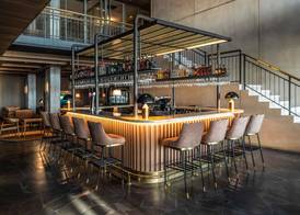 Costanero Hotel Montevideo - MGallery Collection 4