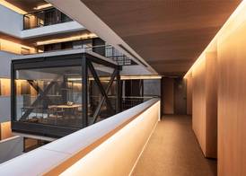 Costanero Hotel Montevideo - MGallery Collection 3