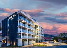 Mercure Tokaj Center 2