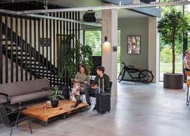 Hotel Valkenburg by Mercure - Next to Shimano Experience Center 4