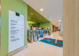 Mercure Tallinn 4