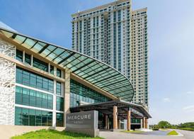 Mercure Living Putrajaya 4